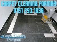 Carpet Cleaning Formby image 1